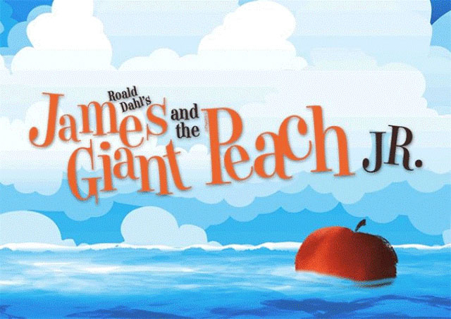 Paso Robles High School Theatre Company, James and the Giant Peach Jr, Marcy Goodnow