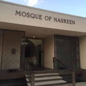 mosque san luis obispo