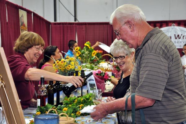 paso home expo