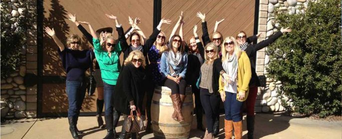 wine tours paso robles