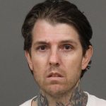 Michael Bryce Strader.