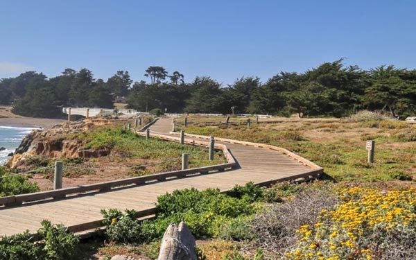 Cambria Fire Risk