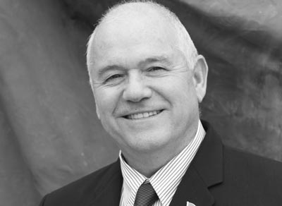 Frank Mecham