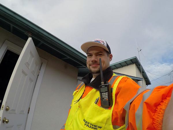 Matthew Frank SLO Stringer