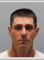 27-year-old Harrison Vaughn LaBarbera of Paso Robles.