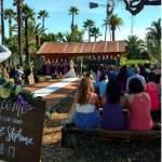 wedding venue