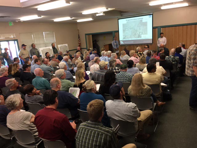 round about templeton, ca