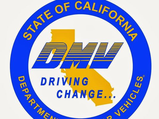 DMV LOGO