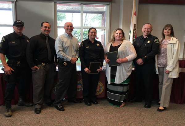 public safety dispatchers