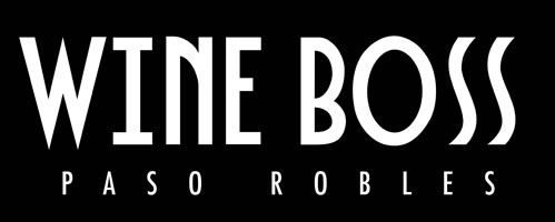 wine boss logo