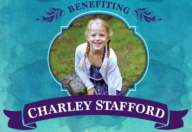 Charley-Stafford