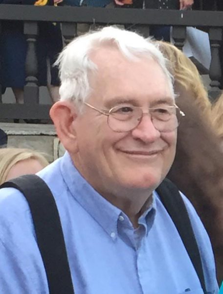 Dietrich Martin von Dohlen