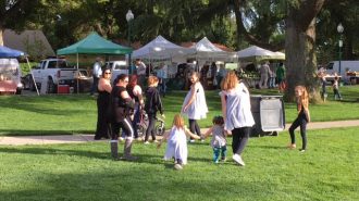 atascadero farmers market