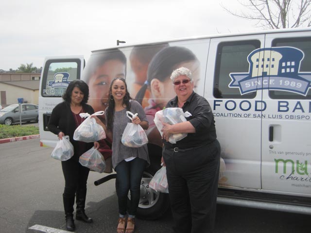 Food-Bank