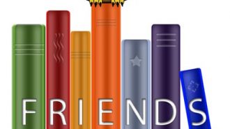 friends of the library