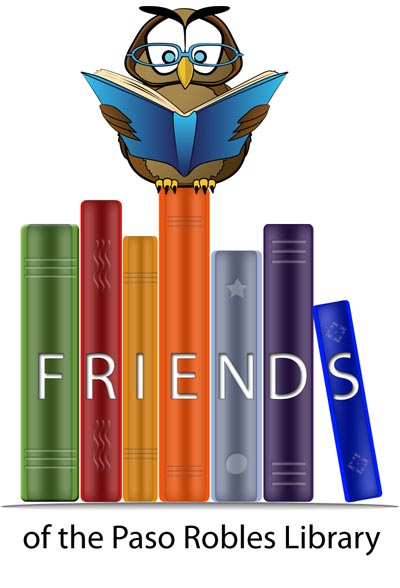 friends of the library