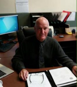 Richard Gallagher