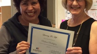 Literacy for life