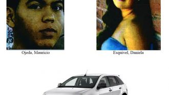 missing teens