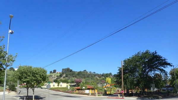 PRPD media release Public Safety Camera System initial deployment