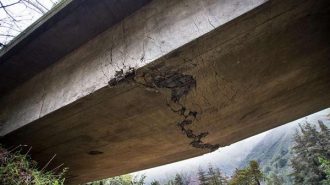 Pfeiffer Canyon Bridge