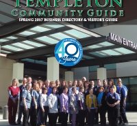 Templeton Community Guide