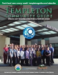 Templeton Community Guide