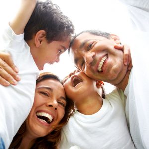 foster care