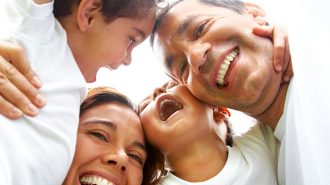 foster care