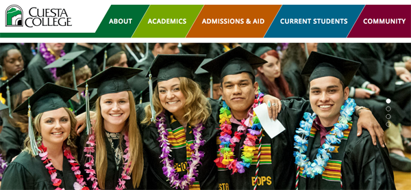 new site cuesta