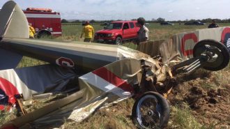 plane crash paso robles