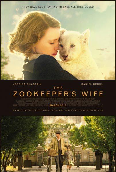 zookeepers wife