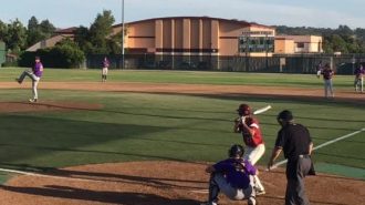 Paso Robles High School Baseball