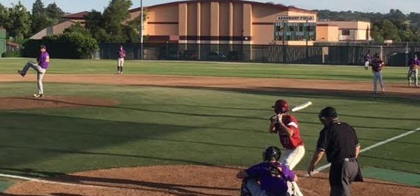Paso Robles High School Baseball