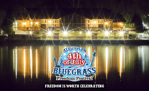 Freedom fest atascadero