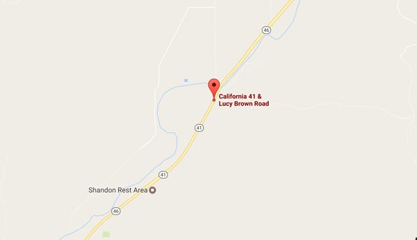 Update: Names released in fatal Highway 46 accident - Paso Robles Daily ...