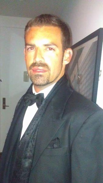 Nicholas Wayne Fieguth.