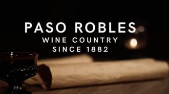 Paso Robles new Wine video