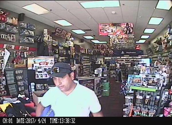 Police seek help identifying burglars - Paso Robles Daily News