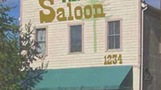 Pine Street Saloon closed