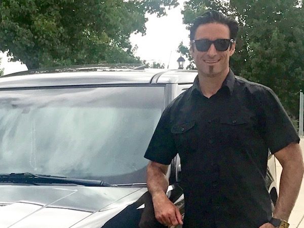 Paso Robles Wine Tours