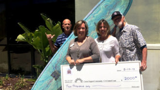 surfing for hope, pure stoke surf camps,cancer support community, karen allen, tom spillane, bob voglin, shannon d'acquisto, meagan friberg