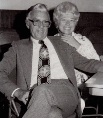 100th birthday in Atascadero