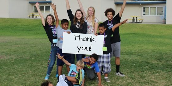 Central Coast Funds for Children 8-23-17