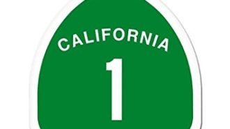 Highway one