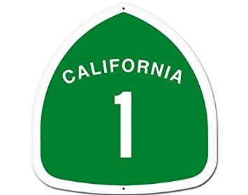 Highway one
