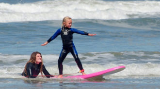 Surfing for Hope, Annual Surfing for Hope Longboard Contest Weekend, French Hospital Medical Center, Pure Stoke Youth Program, Dr. Karen Allen, Dr. Tom Spillane