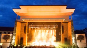 Vina Robles Amphitheatre_