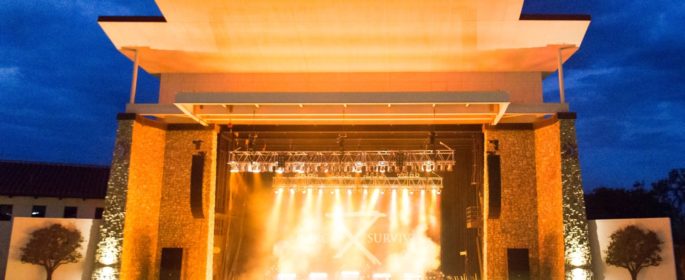 Vina Robles Amphitheatre_