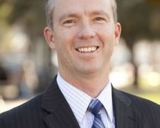 District Attorney Dan Dow.